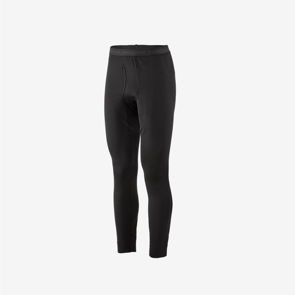 Patagonia Men’s Capilene Thermal Weight Bottoms XL - Picture 1 of 5